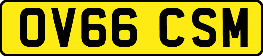 OV66CSM