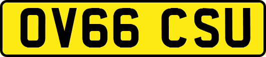 OV66CSU