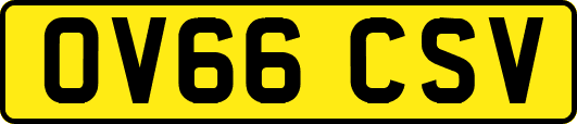 OV66CSV