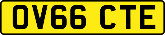 OV66CTE