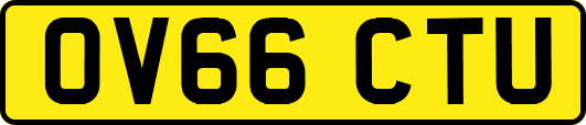 OV66CTU