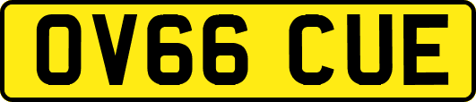 OV66CUE