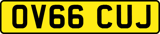 OV66CUJ