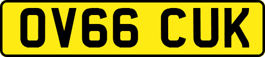 OV66CUK
