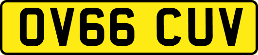OV66CUV