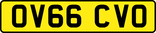 OV66CVO