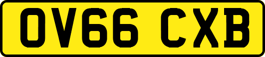 OV66CXB