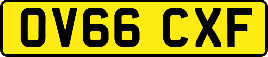 OV66CXF