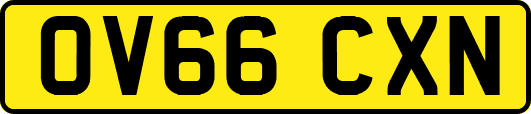 OV66CXN