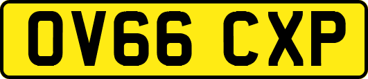 OV66CXP