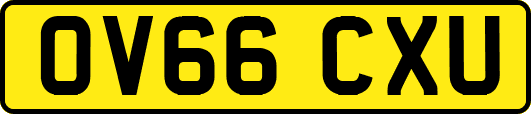 OV66CXU