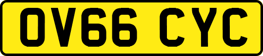 OV66CYC