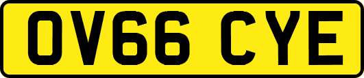 OV66CYE
