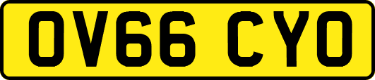 OV66CYO