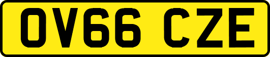 OV66CZE