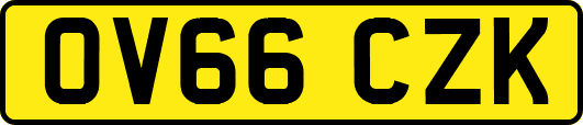 OV66CZK