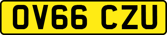 OV66CZU