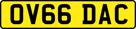 OV66DAC