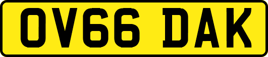 OV66DAK