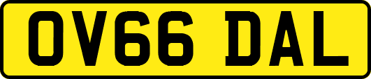 OV66DAL