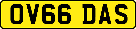 OV66DAS