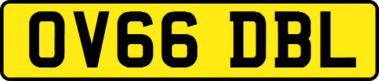 OV66DBL