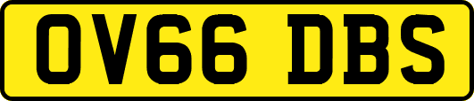 OV66DBS
