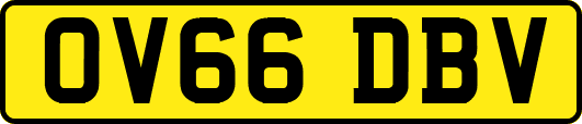 OV66DBV