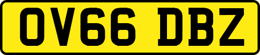 OV66DBZ