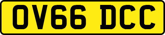 OV66DCC