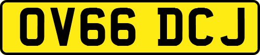 OV66DCJ