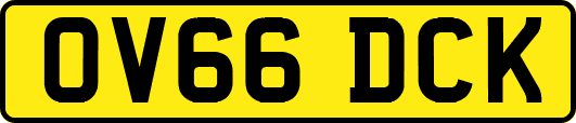 OV66DCK