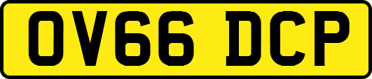OV66DCP