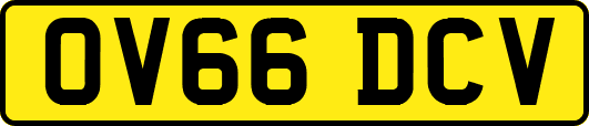 OV66DCV