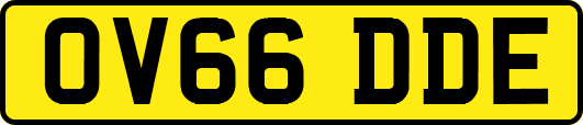OV66DDE