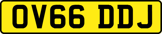 OV66DDJ