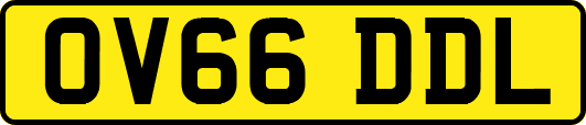 OV66DDL