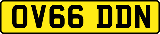 OV66DDN