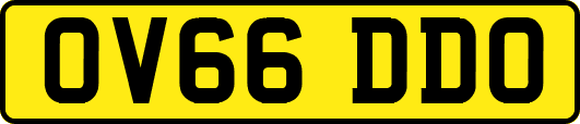 OV66DDO
