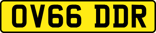 OV66DDR