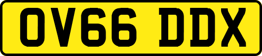 OV66DDX