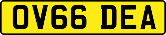 OV66DEA