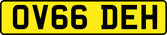 OV66DEH