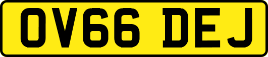OV66DEJ