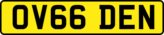 OV66DEN