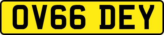 OV66DEY