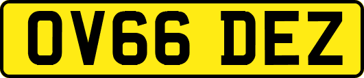 OV66DEZ