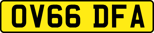OV66DFA