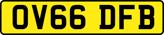 OV66DFB