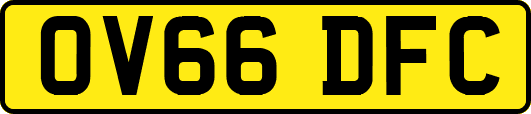 OV66DFC